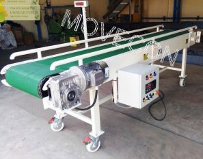 Flat Belt Conveyor