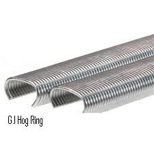 Hog Rings