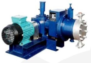 Metering Dosing Pump