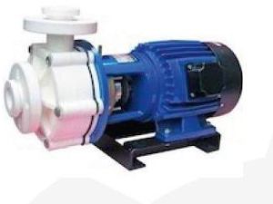 PP Monoblock Pump