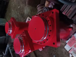 Heavy Duty Hydraulic Cylinder