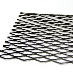 Expanded Metal Mesh