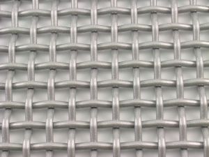 GI Wire Mesh