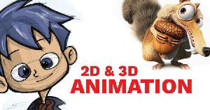 Animation Training course School in Nagpur