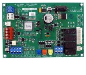 Electrical Interface Board