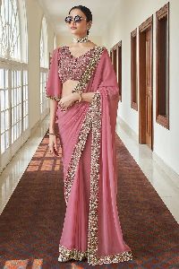 Designer Sarees