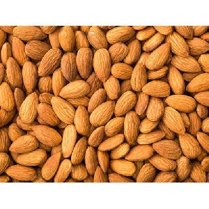 Raw Almonds