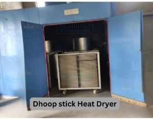 Dhoop Stick Heat Dryer