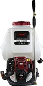 Power spryer engine agriculture sprayer back pack