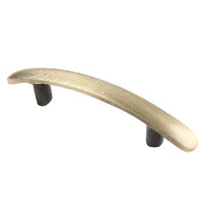 Brass Wardrobe Handle