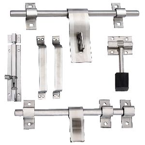 stainless steel door kit