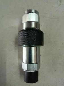 Tractor Hydraulic Male Female Coupling