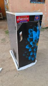 Ghar Ghanti Atta Chakki Machine