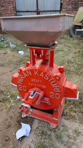 Hiran Kasturi Atta Chakki Machine