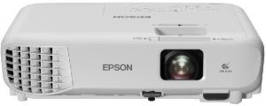 Epson EB-W06 LCD Projector