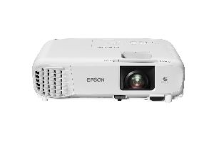 Epson EB-W49 LCD Projector