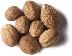 Whole Nutmeg