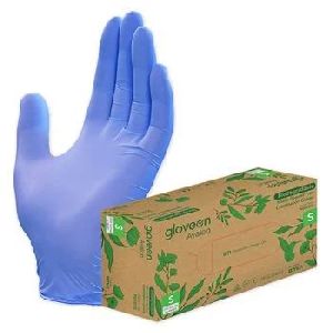 GloveOn Avalon Powder Nitrile Free Gloves