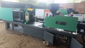 Used Injection Moulding Machine