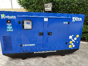 Tata Generator