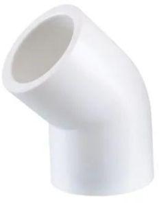 UPVC 45 Degree Elbow