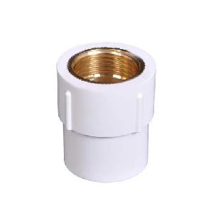 Upvc Brass Fta