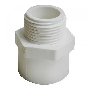 Upvc Male Thread Adapter