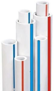 UPVC Plumbing Pipes