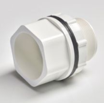 UPVC Tank Adapter