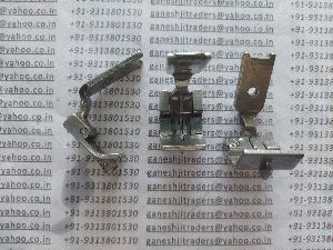 presser foot