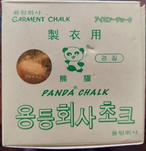 wax chalk