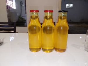 Turmeric essenial oil