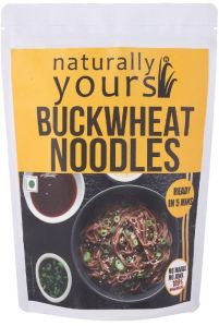 Naturally Yours Buckwheat Noodles