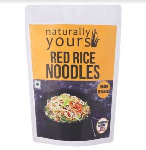 Naturally Yours Red Rice Noodles