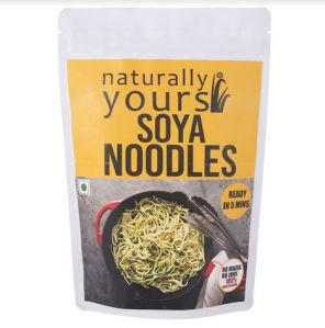 Naturally Yours Soya Noodles