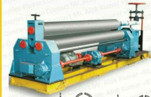 Rotogravure Cylinder