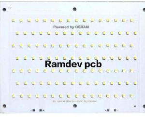 Flood light pcb