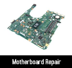 Motherboard Replacement