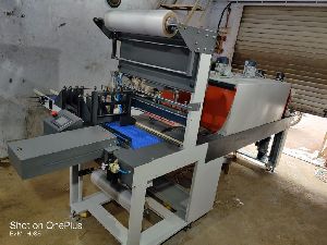 Shrink Sealing Machine