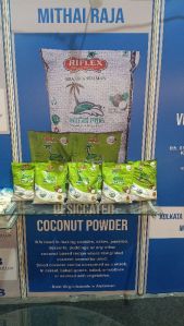 Dessicated Coconut Powder