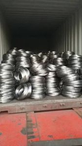 Stainless Steel Wire