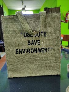 Jute Shopping Bags