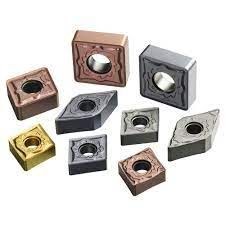 Tungsten Carbide Inserts