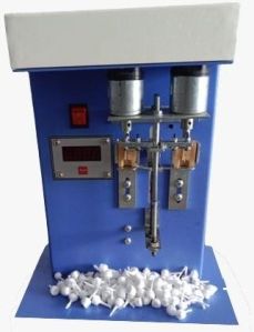 round cotton wick making machine