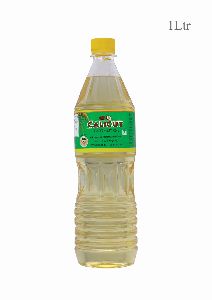 1 Litre Bottle Calicut Coconut Oil