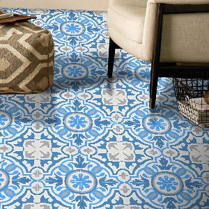 Moroccan Floor Tiles