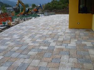 Outdoor Floor Tiles