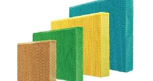 Evaporative Cooling Pads