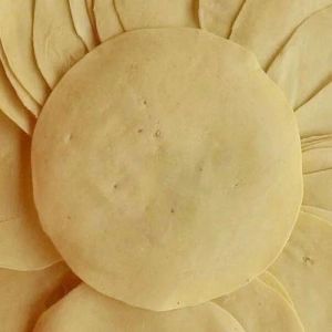 Plain Papad