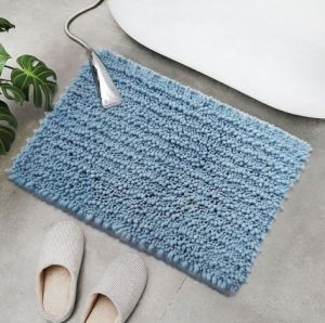 Polyester Chenille Mat